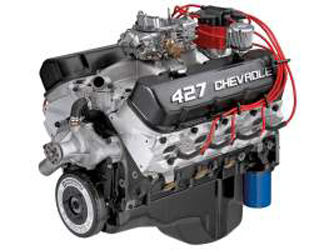 B3643 Engine